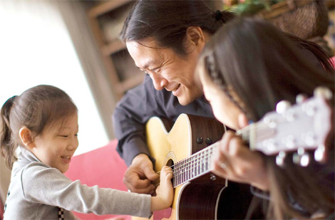 'Imperial metal' strikes new chords