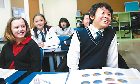 Local studies, global dreams