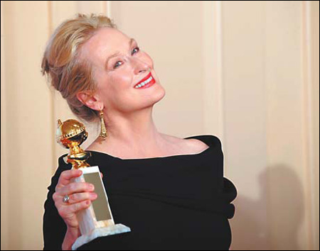 Avatar, Hangover take home top Golden Globe awards