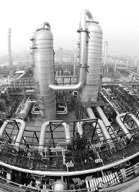 Binhai area plans huge GDP growth