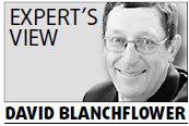 Global financial meltdown creates danger of lost generation