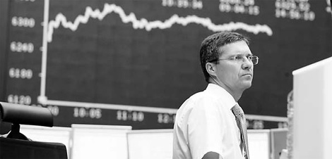 Markets trade in narrow range