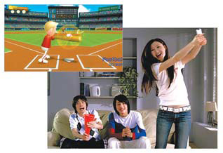 Actual sport still the real deal for youngsters