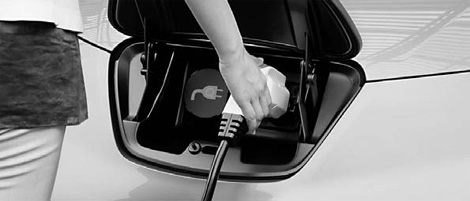 More plug-in stations coming soon