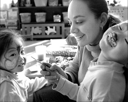 Orphans may get urban homes