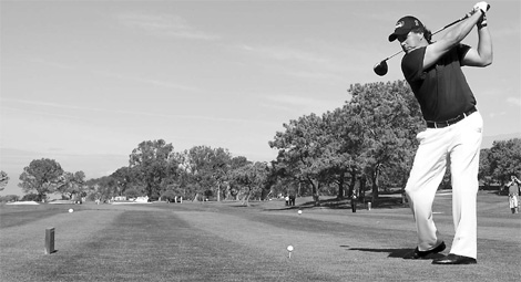 Mickelson: Tiger's return sorely needed