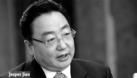Doctor Jiao's big brew leaves others behind