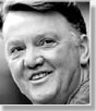 Van Gaal delighted with leaders Bayern