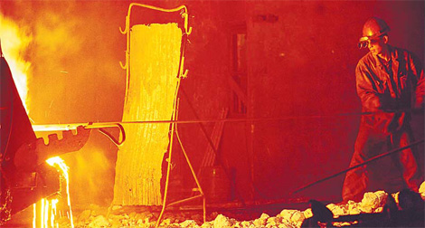 Anshan all set to take over Anyang