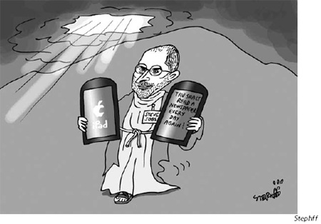Cartoon