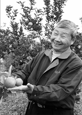 Planting seeds of success