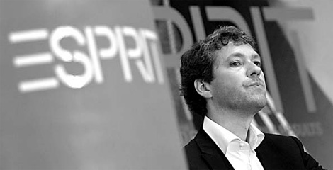 Esprit plans huge mainland expansion as retail sales surge