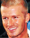 Fergie: Becks will be in S Africa