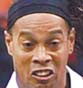 Ronaldinho denies party allegations