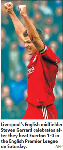 Benitez expects derby joy to kick-start season