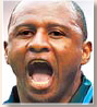 Vieira set for home debut as City aim to revive campaign