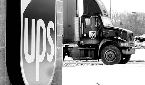UPS opens Asia-Pacific hub at Shenzhen's Bao'an airport