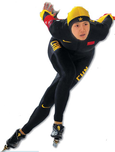 Best day set for gold hopeful Wang
