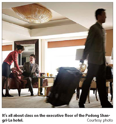 Book early to avoid being left out in the dark