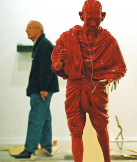 Pick up in sales paints rosy picture