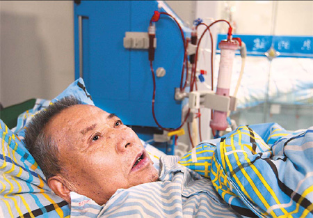 Dialysis registry needs to go national