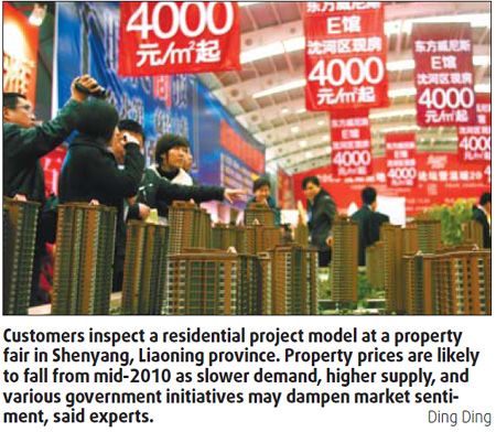 Property M&As gain momentum