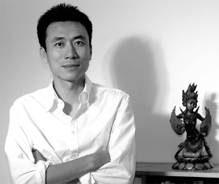 China's video visionary