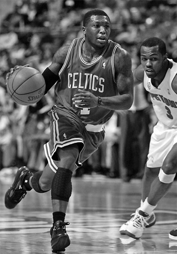 Celtics rally against Pistons