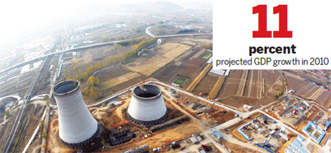 Heilongjiang eyes emerging hi-tech