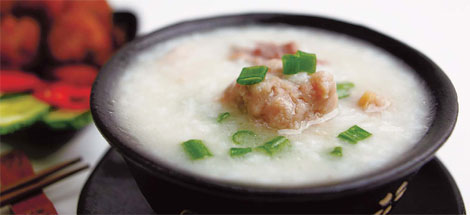 Why gruel is cool