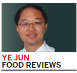 Enjoy authentic flavors of home cooked food