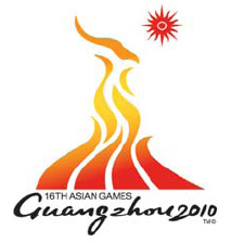 Hopes for success in Guangzhou