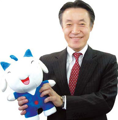 Asian Games Special: Japan and China create ties through sporting exchanges