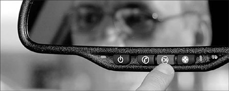 Intelligent vehicles hit the road