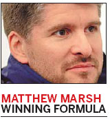 Racing at its purest
