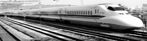 Bullet trains speeding stateside