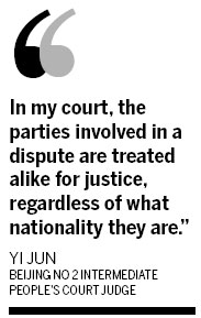 Teapot tempest brings 9.1m yuan judgment