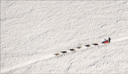 Taming the tundra, again