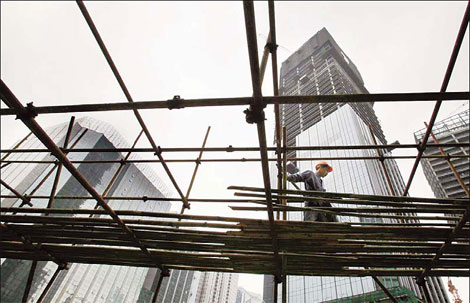 Listed realtors to post rosy returns