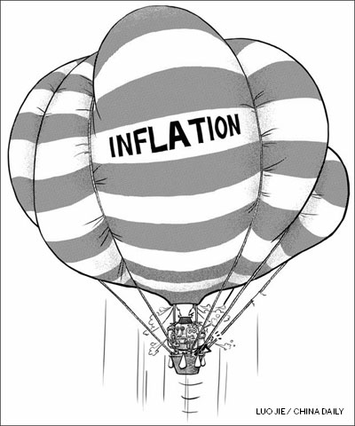 Fortifying gains of growth