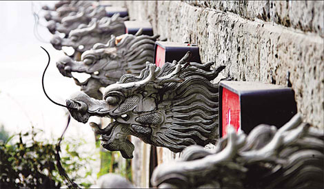 Focusing on future urbanization