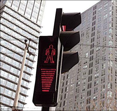Focusing on future urbanization
