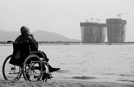 Paradise lost?