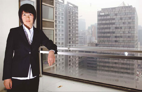 Negotiating skills help in hot market