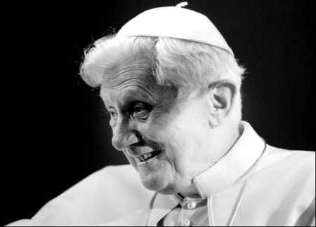Burgeoning abuse scandal taints papacy