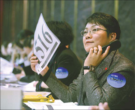 Auction houses expect strong spring