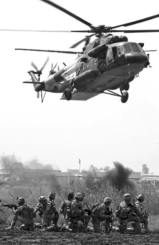 Obama advised to revise troop pullback dates
