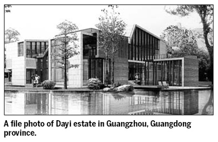 Growth expected in luxury home market