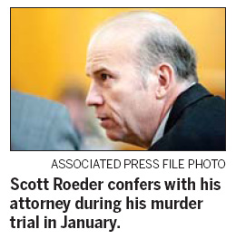 Killer of US abortion doctor faces life