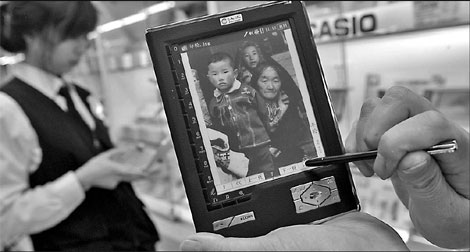 E-content providers look to cash in